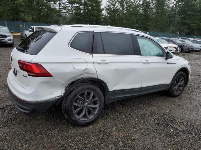 Image 3 of 2022 VOLKSWAGEN TIGUAN SE 2022 with VIN 3VV2B7AX4NM038912