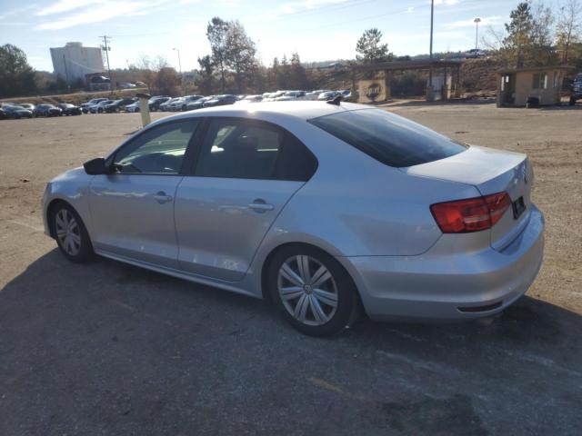 Image 2 of 2015 VOLKSWAGEN JETTA TDI 2015 with VIN 3VWLA7AJ6FM285168