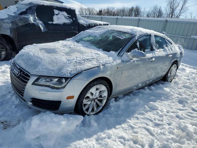 Obraz 2013 AUDI A7 PREMIUM PLUS 2013