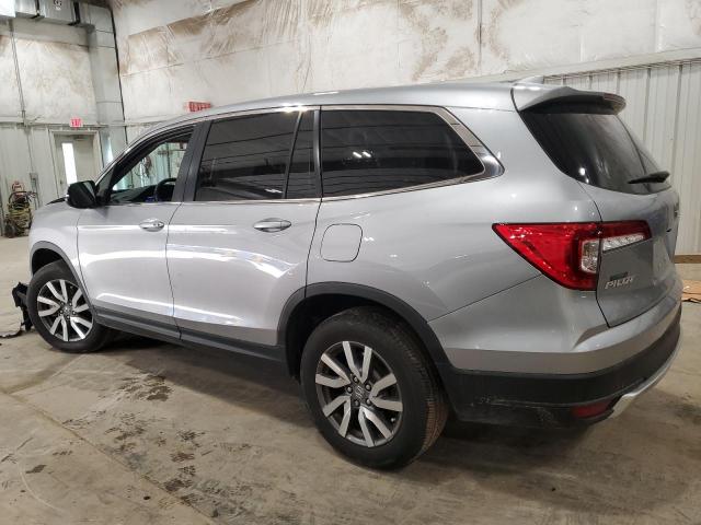 Obraz 2 z 2022 HONDA PILOT EXL 2022 z VIN 5FNYF6H50NB096726
