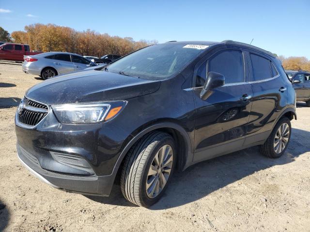 Изображение 2020 BUICK ENCORE PREFERRED 2020