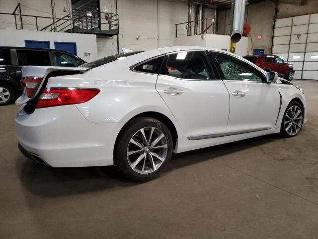 Image 3 of 2015 HYUNDAI AZERA  2015 with VIN KMHFG4JG9FA439625