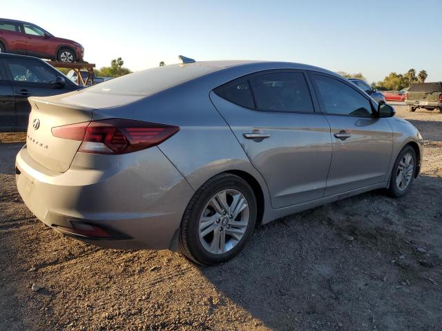 Image 3 of 2020 HYUNDAI ELANTRA SEL 2020 with VIN KMHD84LF5LU108320