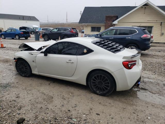 Obraz 2 z 2020 TOYOTA 86 GT 2020 z VIN JF1ZNAE13L8751556