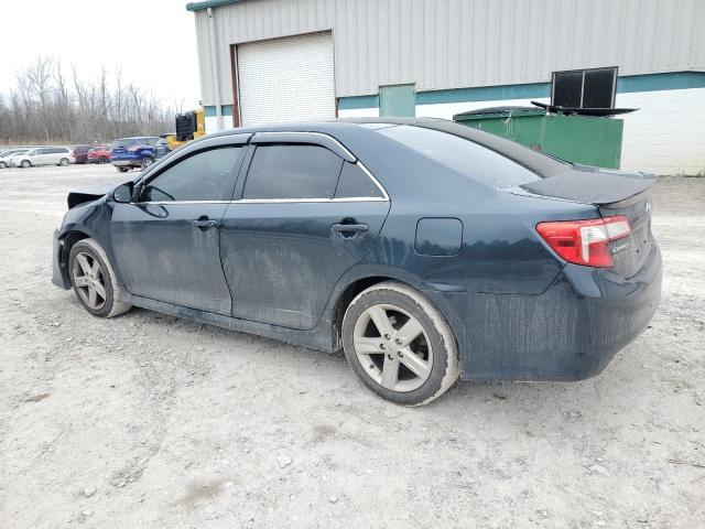 Изображение 2 2014 TOYOTA CAMRY L 2014 с VIN 4T1BF1FK5EU407930