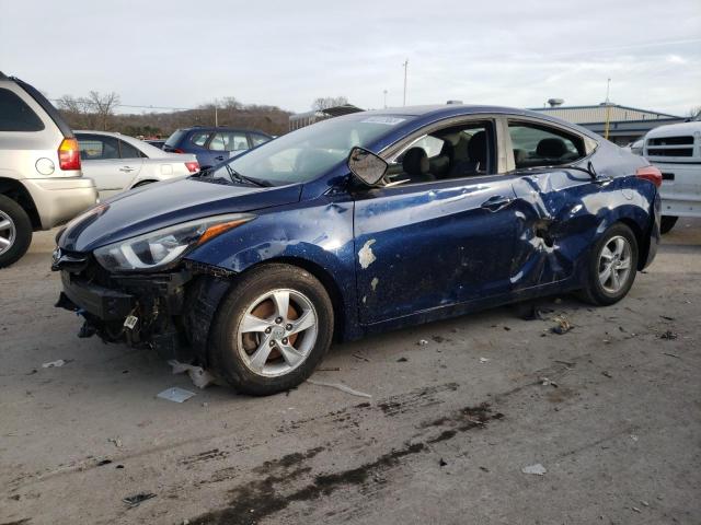 Obraz 2015 HYUNDAI ELANTRA SE 2015