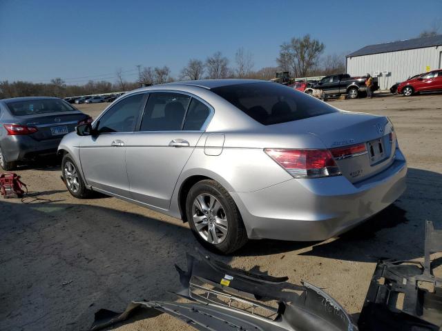 Image 2 of 2012 HONDA ACCORD SE 2012 with VIN 1HGCP2F6XCA002998