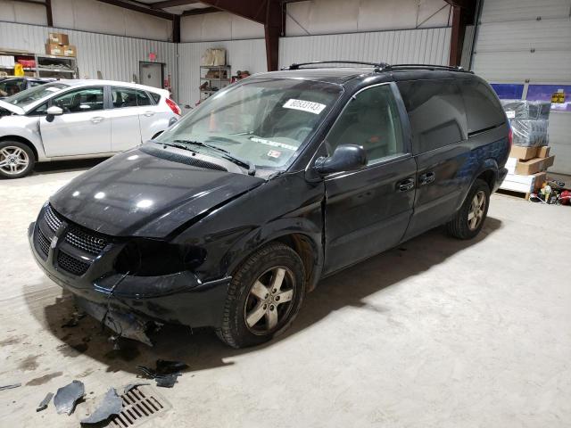 Изображение 1 2003 DODGE GRAND CARAVAN SPORT 2003 с VIN 2D4GP44L73R317826