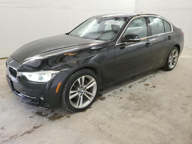 Изображение 1 2018 BMW 330 XI 2018 с VIN WBA8D9G51JNU72867