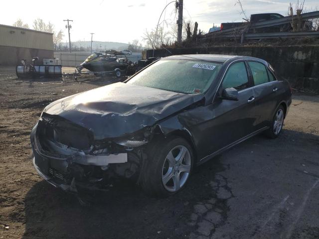 Изображение 1 2014 MERCEDES-BENZ E 350 4MATIC 2014 с VIN WDDHF8JB5EA885075