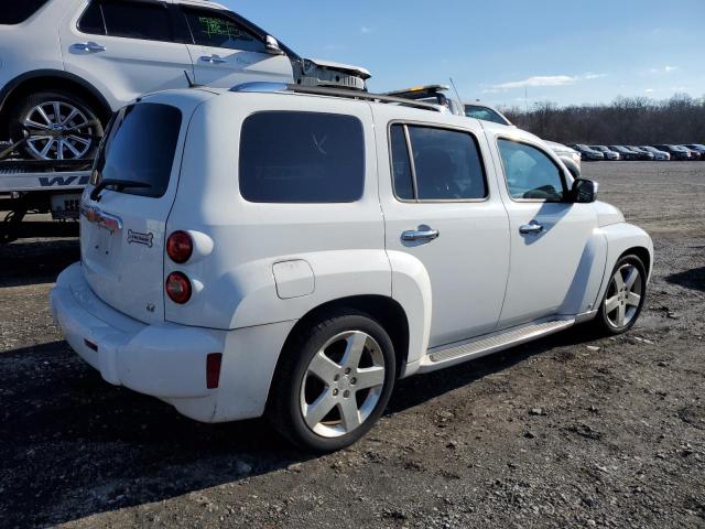 Изображение 3 2008 CHEVROLET HHR LT 2008 с VIN 3GNDA53P18S628830
