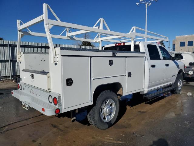 Image 3 of 2022 RAM 2500 TRADESMAN 2022 with VIN 3C7WR5HJ9NG146784