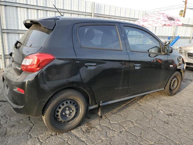 Obraz 3 z 2019 MITSUBISHI MIRAGE ES 2019 z VIN ML32A3HJ2KH004028