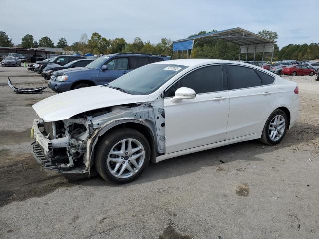 Image 1 of 2016 FORD FUSION SE 2016 with VIN 1FA6P0HD4G5120772