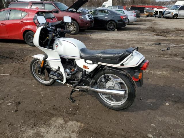 Изображение 3 1988 BMW R100 RT 1988 с VIN WB1046905J6292928