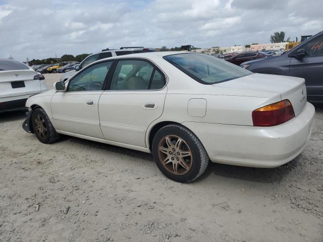 Image 2 of 2000 ACURA 3.2TL  2000 with VIN 19UUA5660YA048158