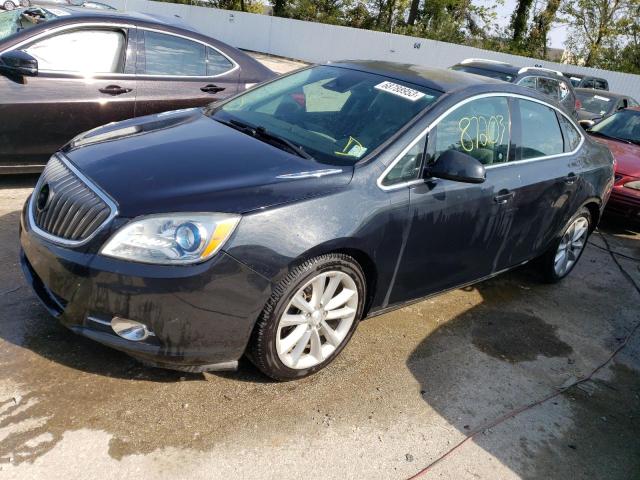 Obraz 2015 BUICK VERANO CONVENIENCE 2015
