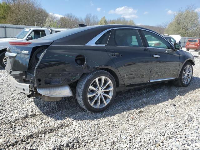 Image 3 of 2016 CADILLAC XTS LUXURY COLLECTION 2016 with VIN 2G61N5S37G9180901