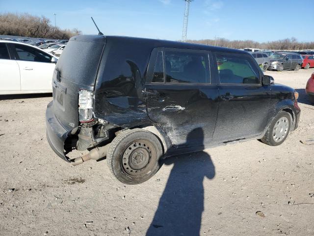 Image 3 of 2015 TOYOTA SCION XB  2015 with VIN JTLZE4FE8FJ069383