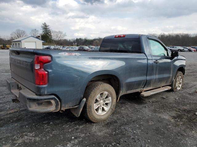 Obraz 3 z 2020 CHEVROLET SILVERADO K1500 2020 z VIN 3GCNYAEF1LG175620