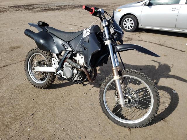 Image 1 of 2016 SUZUKI DR-Z400 SM 2016 with VIN JS1SK44A8G2190367