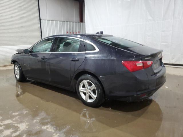 Image 2 of 2023 CHEVROLET MALIBU LT 2023 with VIN 1G1ZD5ST5PF201621