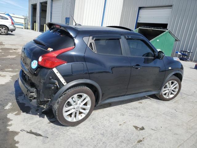 Изображение 3 2011 NISSAN JUKE S 2011 с VIN JN8AF5MVXBT015696
