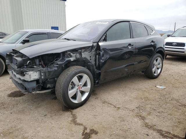 Image 1 of 2021 JAGUAR E-PACE SE 2021 with VIN SADFP2FX6M1025530
