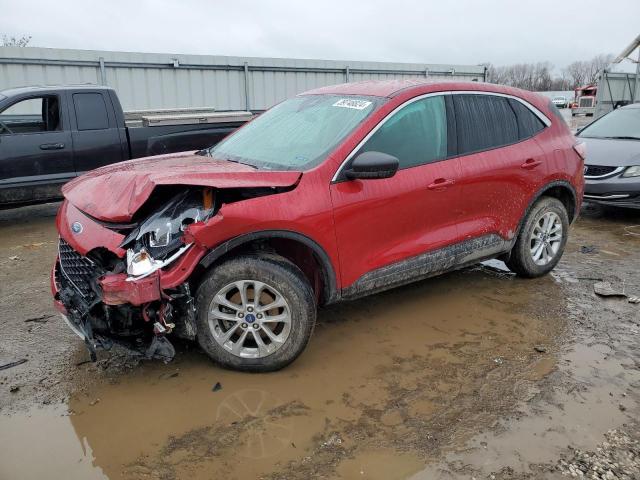 Изображение 2022 FORD ESCAPE SE 2022