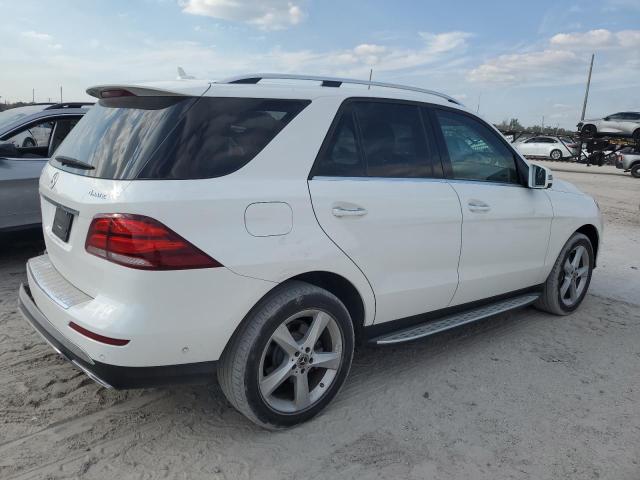 Изображение 3 2018 MERCEDES-BENZ GLE 350 4MATIC 2018 с VIN 4JGDA5HB4JB150695