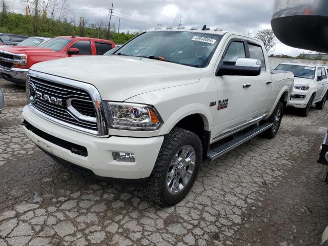 Изображение 2016 RAM 2500 LONGHORN 2016