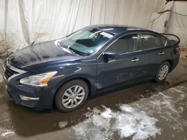 Изображение 1 2014 NISSAN ALTIMA 2.5 2014 с VIN 1N4AL3AP7EC408046