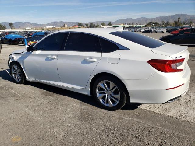 Obraz 2 z 2018 HONDA ACCORD LX 2018 z VIN 1HGCV1F18JA152772