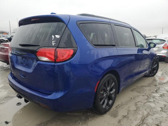 Image 3 of 2019 CHRYSLER PACIFICA TOURING L PLUS 2019 with VIN 2C4RC1EG1KR569362