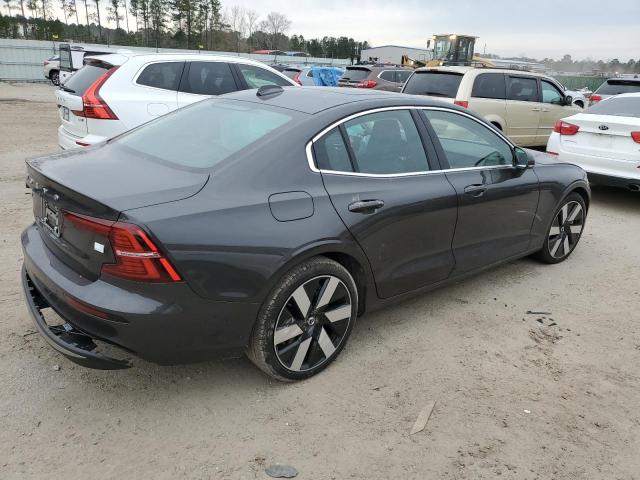 Image 3 of 2023 VOLVO S60 ULTIMATE 2023 with VIN 7JRH60FA3PG254743
