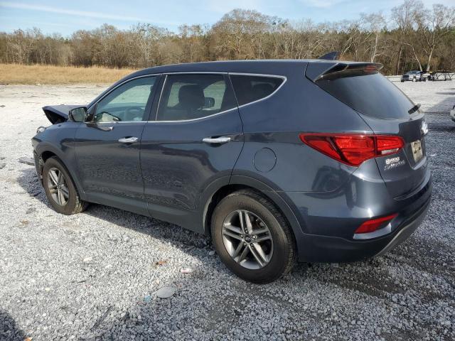 Изображение 2 2017 HYUNDAI SANTA FE SPORT  2017 с VIN 5NMZTDLB0HH000918
