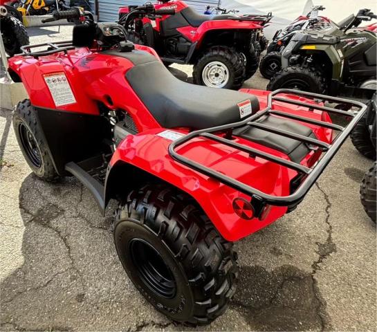 Image 3 of 2021 HONDA TRX250 TM 2021 with VIN 1HFTE21C5M4501327