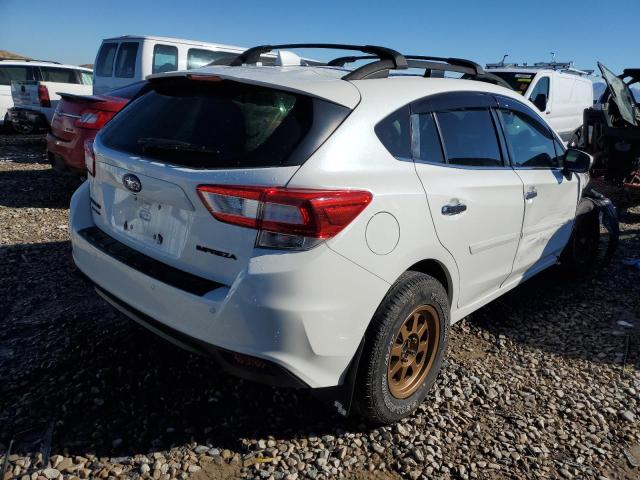 Image 3 of 2017 SUBARU IMPREZA LIMITED 2017 with VIN 4S3GTAT6XH3739477
