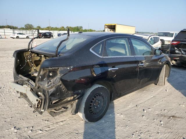 Image 3 of 2016 NISSAN SENTRA S 2016 with VIN 3N1AB7AP8GL672746