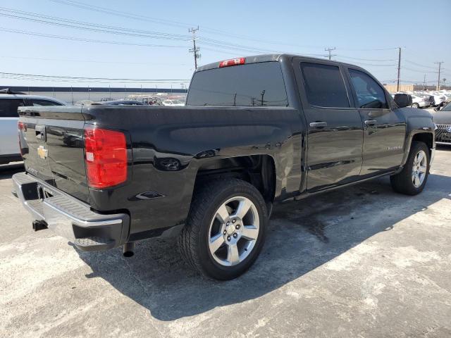 Изображение 3 2015 CHEVROLET SILVERADO C1500 2015 с VIN 3GCPCPEC4FG179505