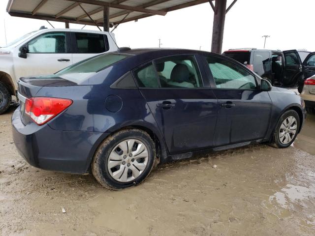 Изображение 3 2015 CHEVROLET CRUZE LS 2015 с VIN 1G1PA5SH6F7210218
