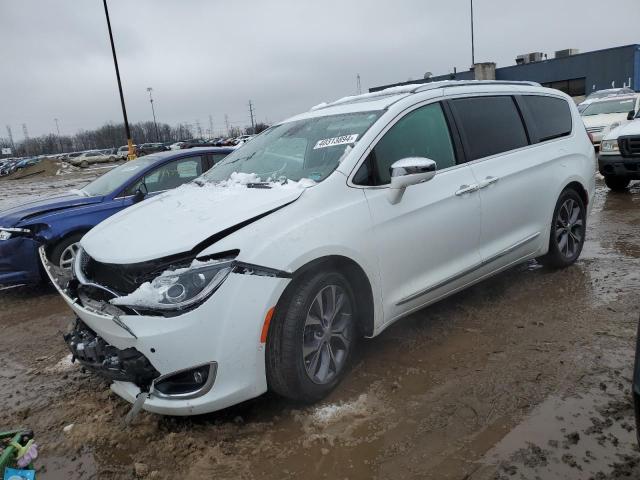Изображение 2018 CHRYSLER PACIFICA LIMITED 2018