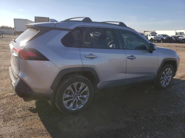 Image 3 of 2019 TOYOTA RAV4 XLE PREMIUM 2019 with VIN 2T3C1RFV6KC005785