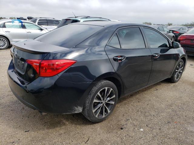 Obraz 3 z 2017 TOYOTA COROLLA L 2017 z VIN 5YFBURHE0HP720076