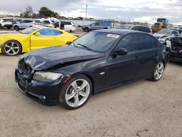 Изображение 1 2011 BMW 335 I 2011 с VIN WBAPM5C57BA745166