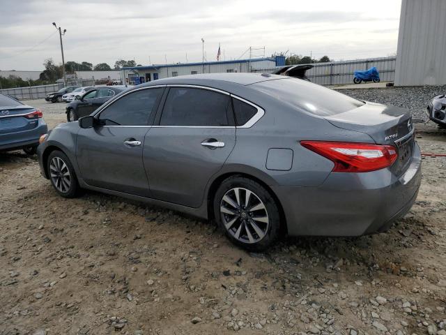 Изображение 2 2017 NISSAN ALTIMA 2.5 2017 с VIN 1N4AL3AP9HC146079