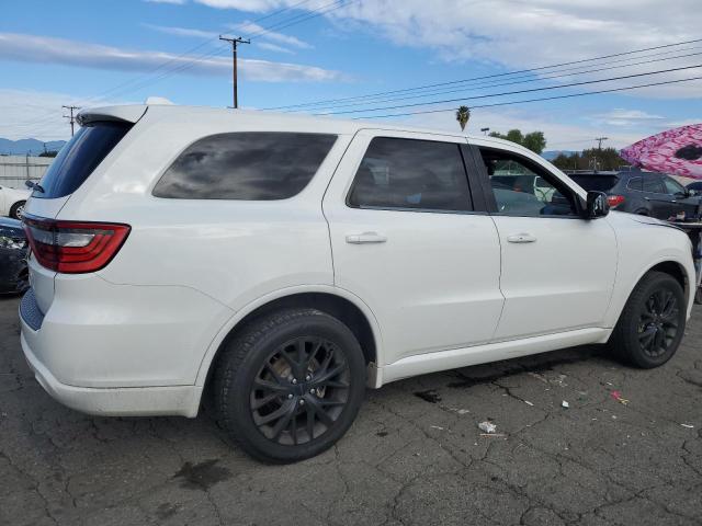 Obraz 3 z 2016 DODGE DURANGO SXT 2016 z VIN 1C4RDJAG1GC387650