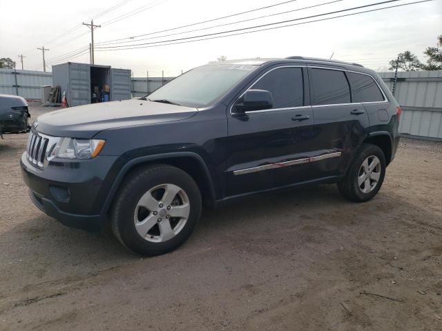 Obraz 1 z 2013 JEEP GRAND CHEROKEE LAREDO 2013 z VIN 1C4RJEAG8DC504328