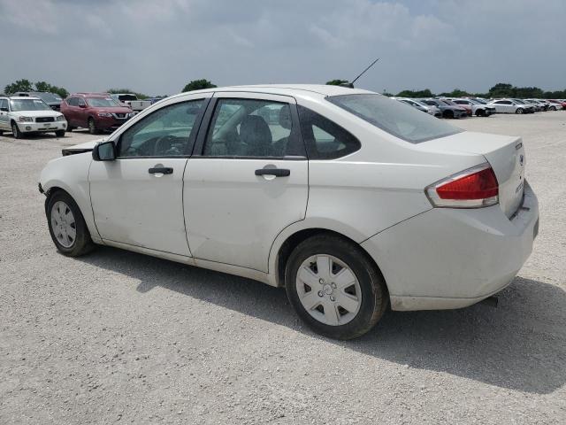 Изображение 2 2009 FORD FOCUS S 2009 с VIN 1FAHP34N29W133476