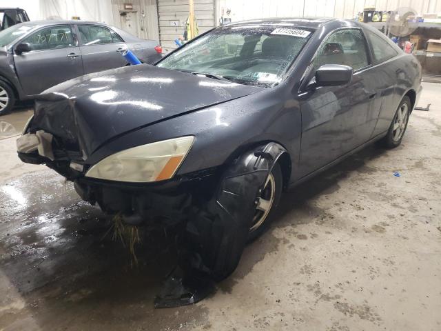 Image 1 of 2005 HONDA ACCORD EX 2005 with VIN 1HGCM726X5A012154